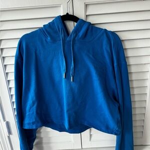 Favorite Daughter Blue Hoodie